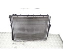 Radiador agua, Bmw Serie 3 Berlina (E46) 316i 2000