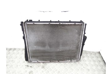 Radiador agua, Bmw Serie 3 Berlina (E46) 316i 2000