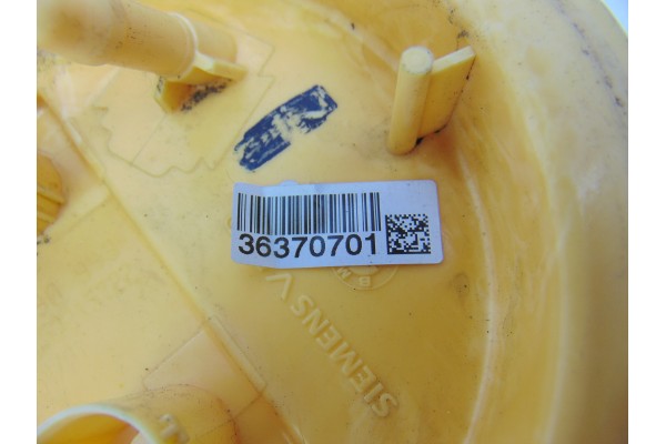 7190943 AFORADOR BMW SERIE 1 BERLINA (E81/E87) 118d 2007 7190943 188717 BMW - 7