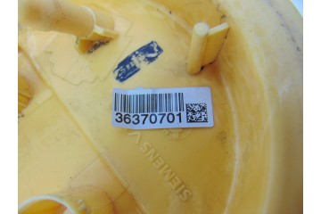 7190943 AFORADOR BMW SERIE 1 BERLINA (E81/E87) 118d 2007 7190943 188717 BMW - 7