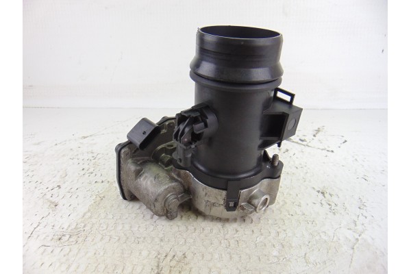 Caja mariposa, Bmw Serie 3 Touring (F31) 318d 2014, 7810752