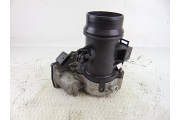 Caja mariposa, Bmw Serie 3 Touring (F31) 318d 2014, 7810752