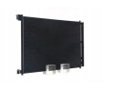 Mahle AC 412 000S Condensador para aire acondicionado