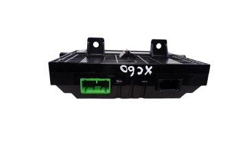 Pantalla multifuncion, Volvo XC60 Kinetic AWD 2009, 30772584