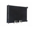 Mahle AC 412 000S Condensador para aire acondicionado