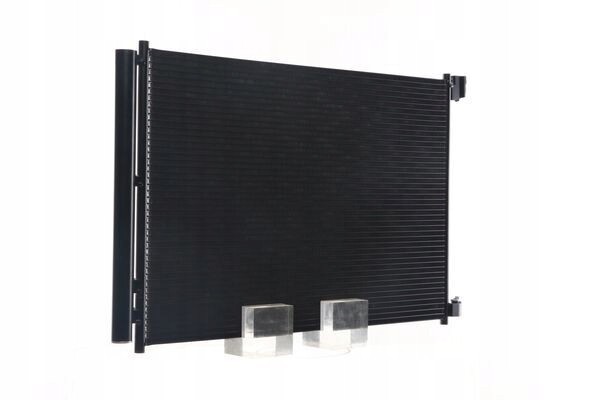 Mahle AC 412 000S Condensador para aire acondicionado