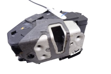 Cerradura puerta trasera izquierda, Ford S-max (Cdr) Trend 2017, EM2AR26413CC