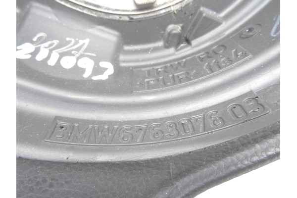Volante, Bmw Serie 1 Berlina (E81/E87) 120d 2009