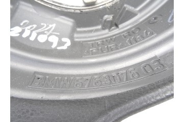 Volante, Bmw Serie 1 Berlina (E81/E87) 120d 2009