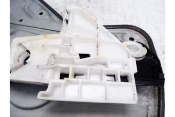 Elevalunas trasero derecho, Skoda Octavia Combi (1Z5) Ambition 2012, 5K0959794