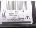 Módulo electrónico, Ford Mondeo Sportbreak (CA2) Trend X 2009, 7S7113K031AF