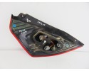 Piloto trasero derecho, Ford Fiesta (Cnn) Trend 2014, C1BB13404