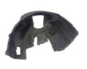 Paso rueda delantero izquierdo, Bmw Serie 5 Berlina (E60) 530d 2009