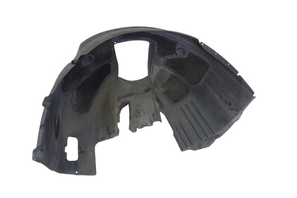 Paso rueda delantero izquierdo, Bmw Serie 5 Berlina (E60) 530d 2009