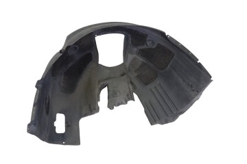 Paso rueda delantero izquierdo, Bmw Serie 5 Berlina (E60) 530d 2009