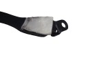Cinturon seguridad delantero derecho, Dodge Caliber (Pm) S 2007