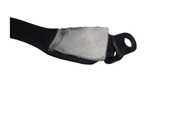 Cinturon seguridad delantero derecho, Dodge Caliber (Pm) S 2007