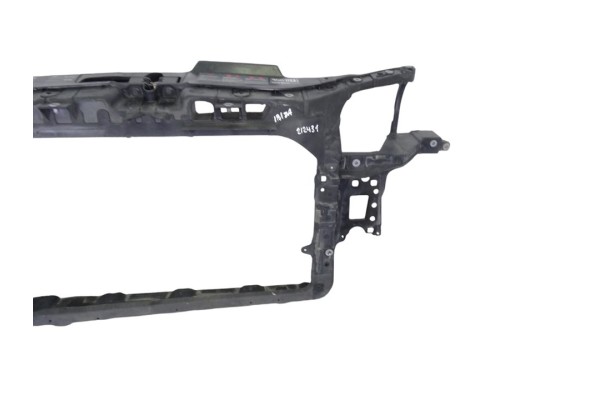 Panel frontal, Seat Ibiza (6L1) Reference 2007, 6L0805588A