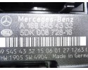 Módulo electrónico, Mercedes-benz Clase a (Bm 169) A 180 Cdi (169.007) 2006, A1695454332