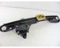 Elevalunas trasero derecho, Ford Ecosport (CR6) Trend 2018, GN15-A27000-FB