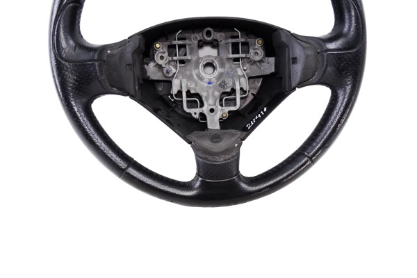 Volante, Peugeot 206 + Básico 2010