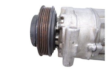 Compresor aire acondicionado, Mg Rover Rover 75 (Rj) 2.0 CDTi Classic 2002