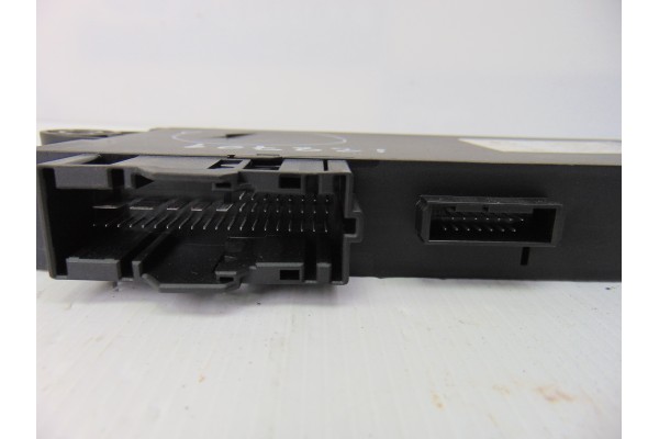 Módulo electrónico, Bmw Serie 1 Berlina (E81/E87) 118d 2007, 9147195