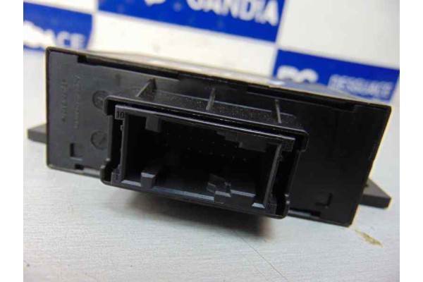 Módulo electrónico, Opel Astra K Berlina 5P Dynamic Start/Stop 2015, 39026653