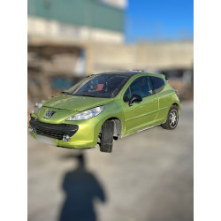 PEUGEOT 207 XS
