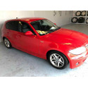 BMW SERIE 1 BERLINA (E81/E87) 120d