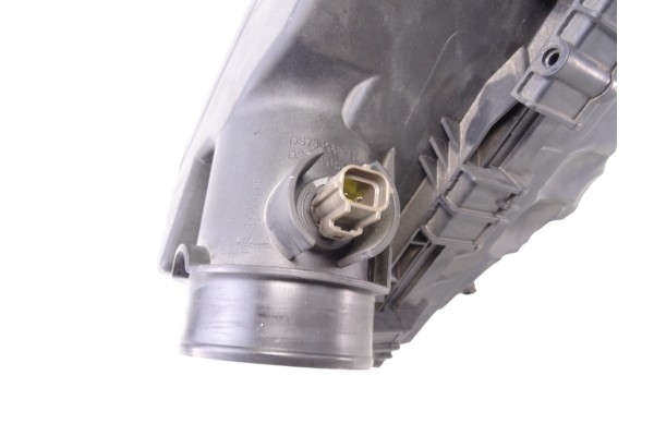 Filtro aire, Ford S-max (Cdr) Trend 2017, DS739861FB