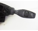 Mando luces, Ford Fiesta (Cnn) Trend 2014
