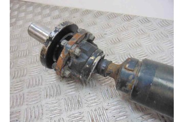 Transmision central trasera, Mitsubishi Montero (V60/V70) 3.2 DI-D Avance (5-ptas.) 2000