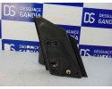 Retrovisor izquierdo, Ford Focus Berlina (CB8) Trend 2012