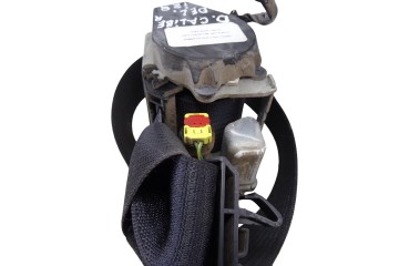 Cinturon seguridad delantero izquierdo, Dodge Caliber (Pm) S 2007