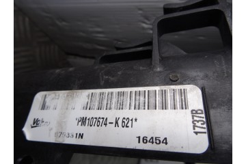 Radiador agua, Dodge Caliber (Pm) S 2007