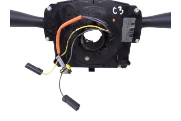Mando luces, Citroen C3 1.1 Collection 2004, 96488208XT