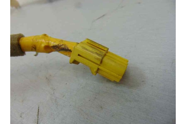 Airbag cortina delantero izquierdo, Honda Accord Tourer (Cw) Elegance 2009