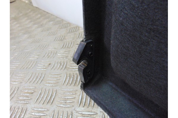  BANDEJA TRASERA SEAT TOLEDO (KG3) Reference 2014 188803 SEAT - 2