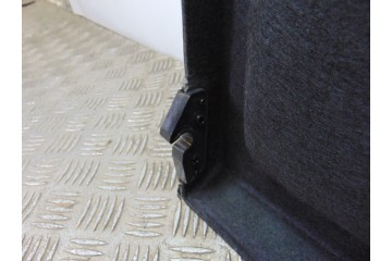  BANDEJA TRASERA SEAT TOLEDO (KG3) Reference 2014 188803 SEAT - 2