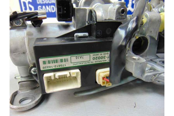 Columna direccion, Lexus Is (DS2/IS2) 250 V6 2007, 89227-30020