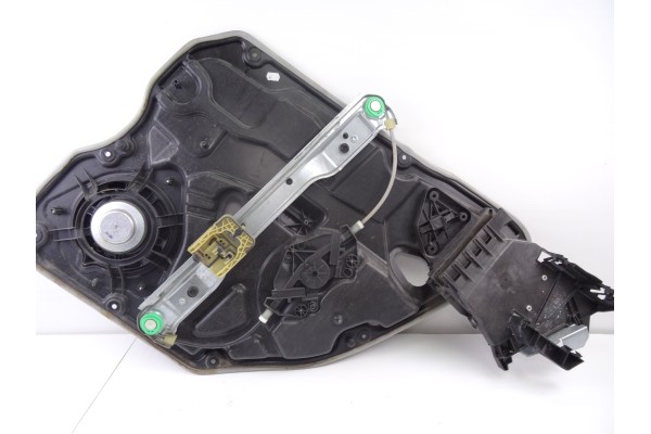Elevalunas trasero izquierdo, Volvo V60 Familiar Summum 2014, 30784312