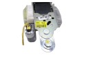 Cinturon seguridad delantero derecho, Ssangyong Actyon 200 Xdi 2010