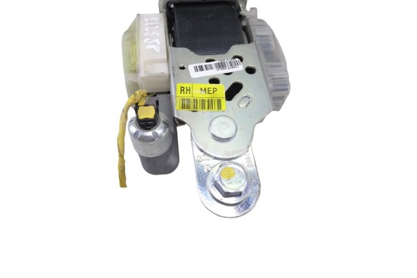 Cinturon seguridad delantero derecho, Ssangyong Actyon 200 Xdi 2010