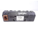 Pantalla multifuncion, Peugeot 207 * 2011, 9675859580