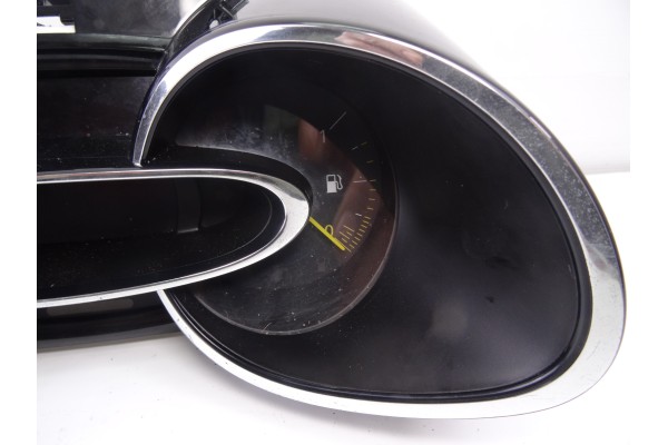 Cuadro instrumentos, Renault Clio Iv Dynamique 2014, 248104203R
