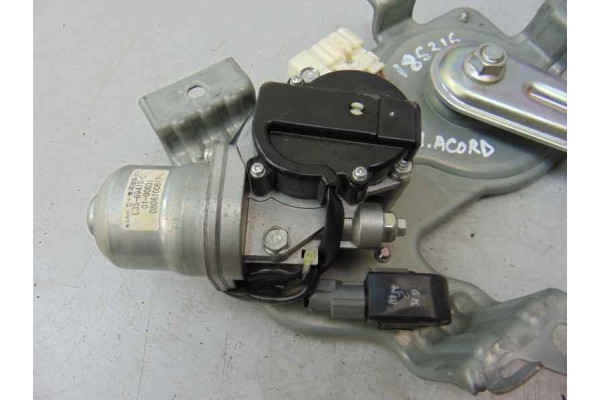 Motor cierre centralizado porton, Honda Accord Tourer (Cw) Elegance 2009, L35-69410-C