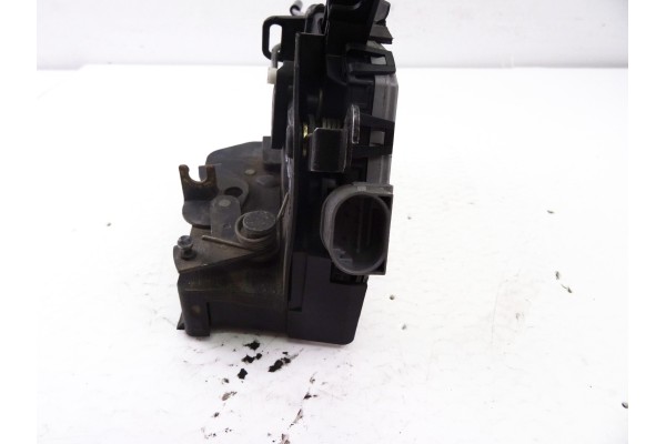 Cerradura puerta delantera derecha, Bmw Serie X5 (E53) 3.0i 2000