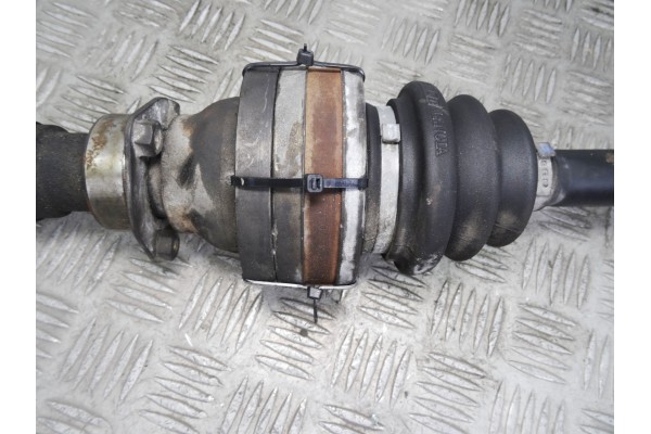 Transmision delantera derecha, Alfa Romeo Gt (125) 2.0 JTS 16V Progression 2004