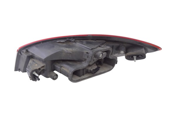 Piloto trasero izquierdo, Renault Megane Iii Coupe Dynamique 2012, 265550008R